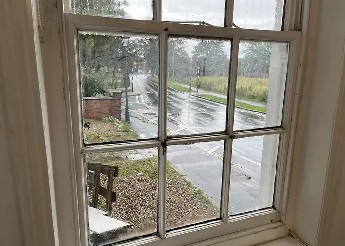 Beverley Budget Inn