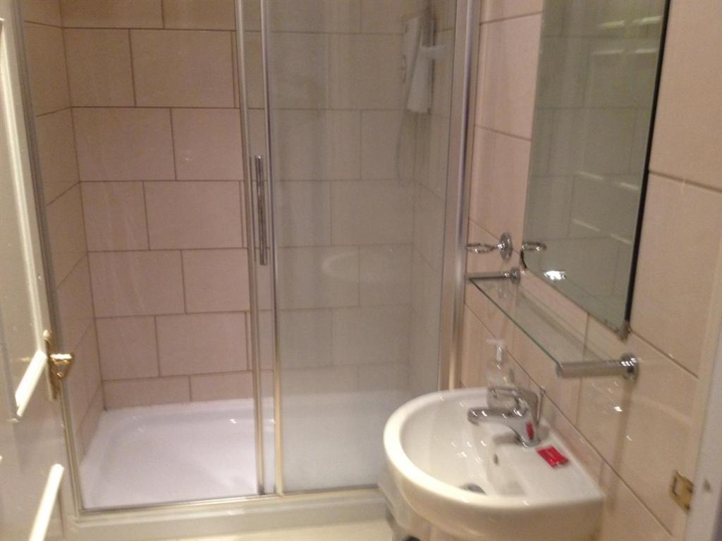 Budget Casa de hóspedes Beverley