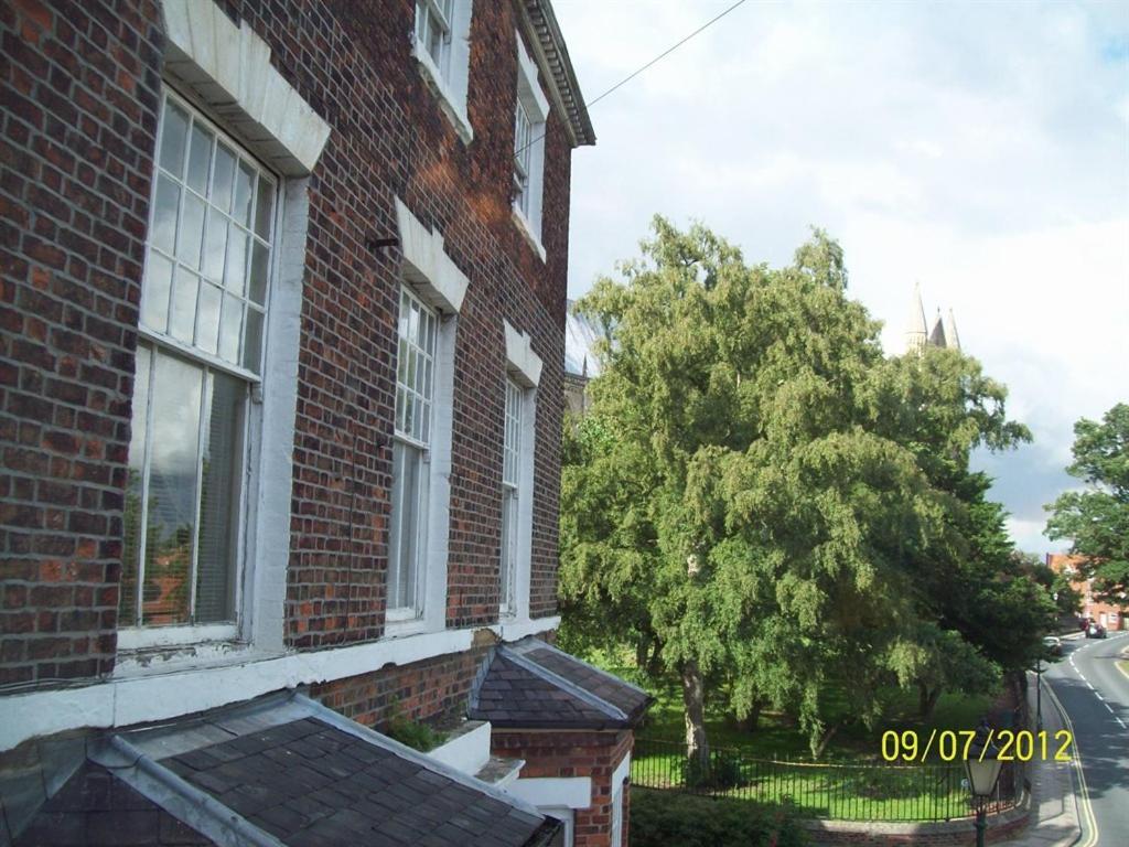 Budget Casa de hóspedes Beverley