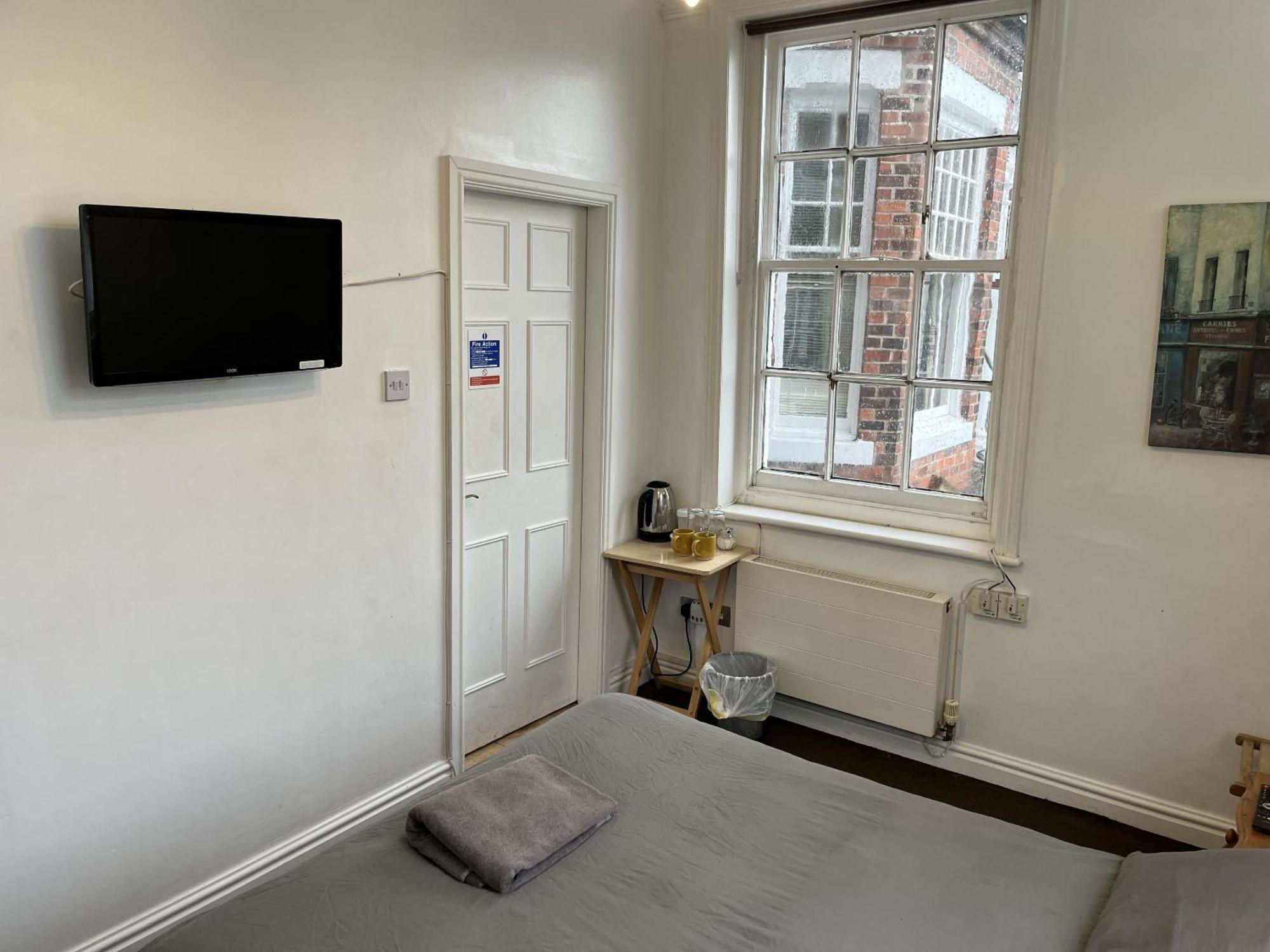 Budget * Beverley