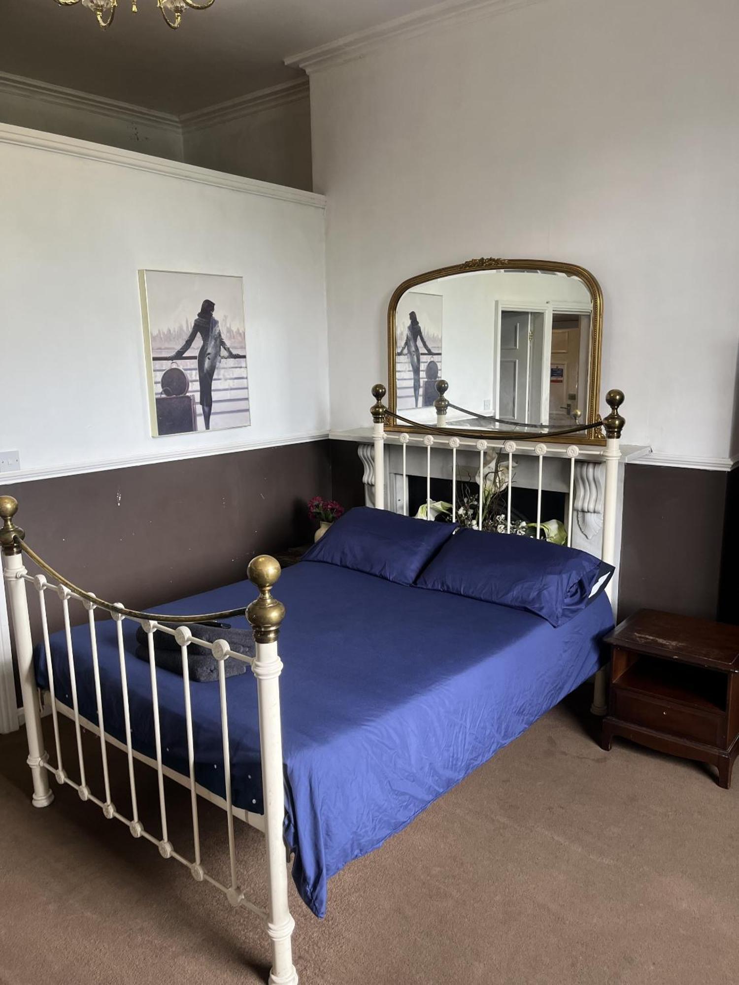 Casa de hóspedes Budget Beverley