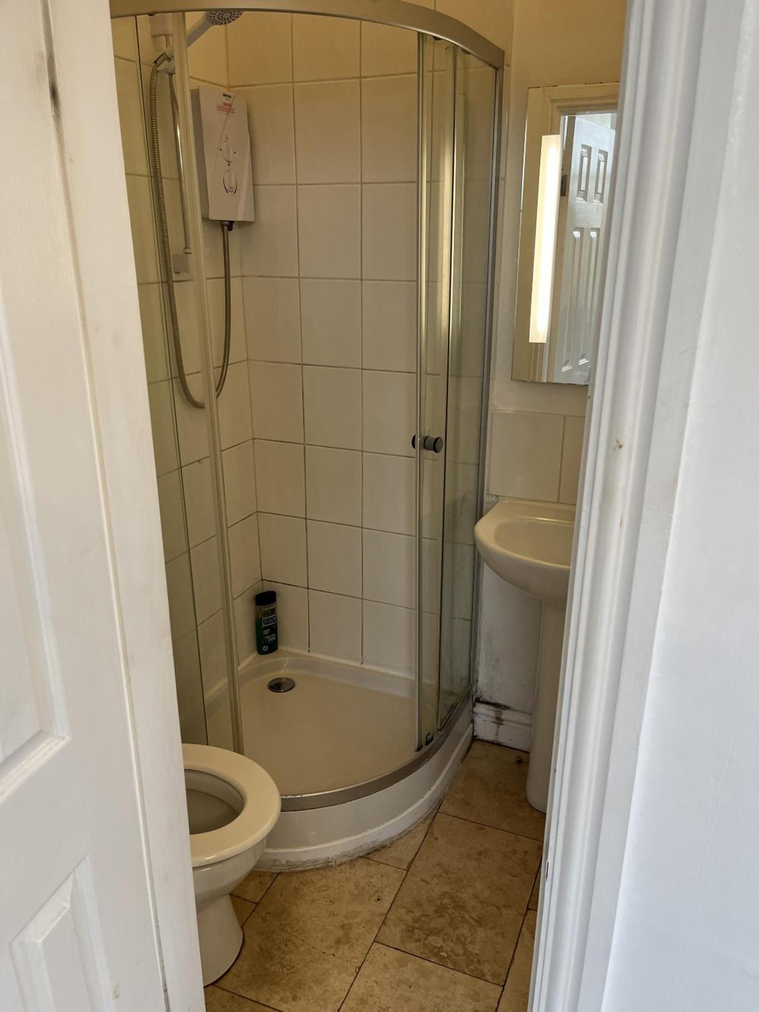 Casa de hóspedes Budget Beverley