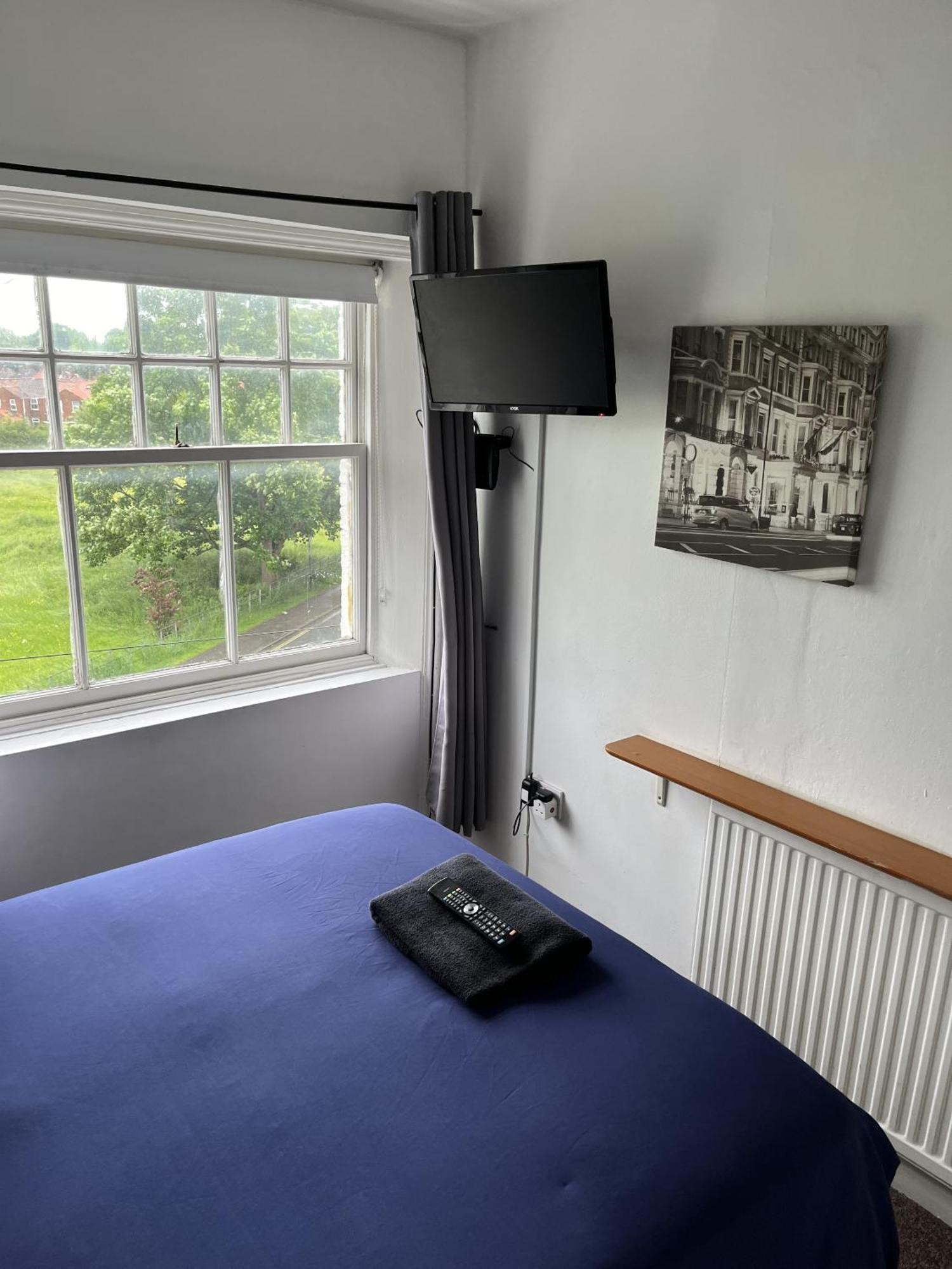Budget * Beverley