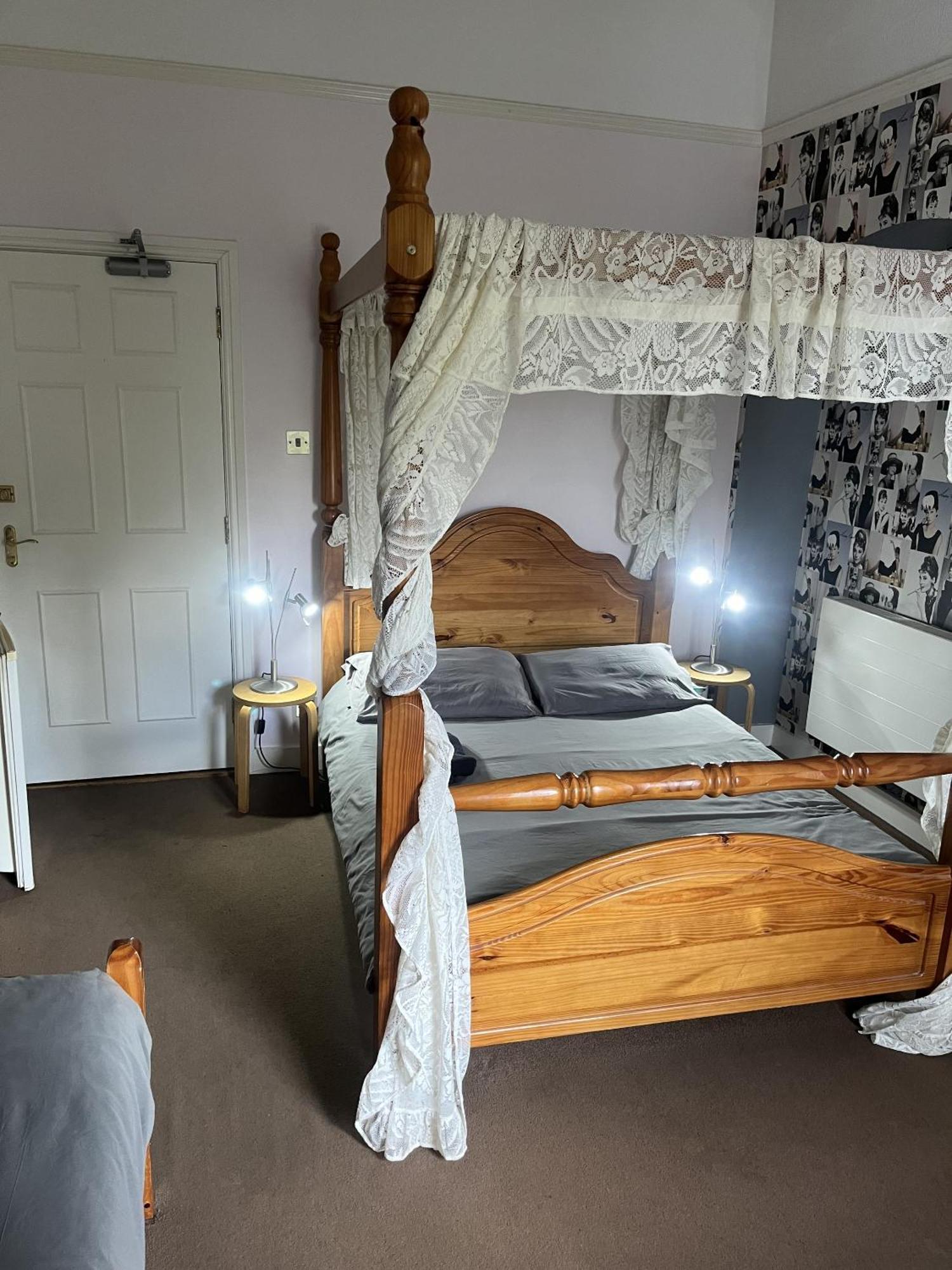 Budget Casa de hóspedes Beverley
